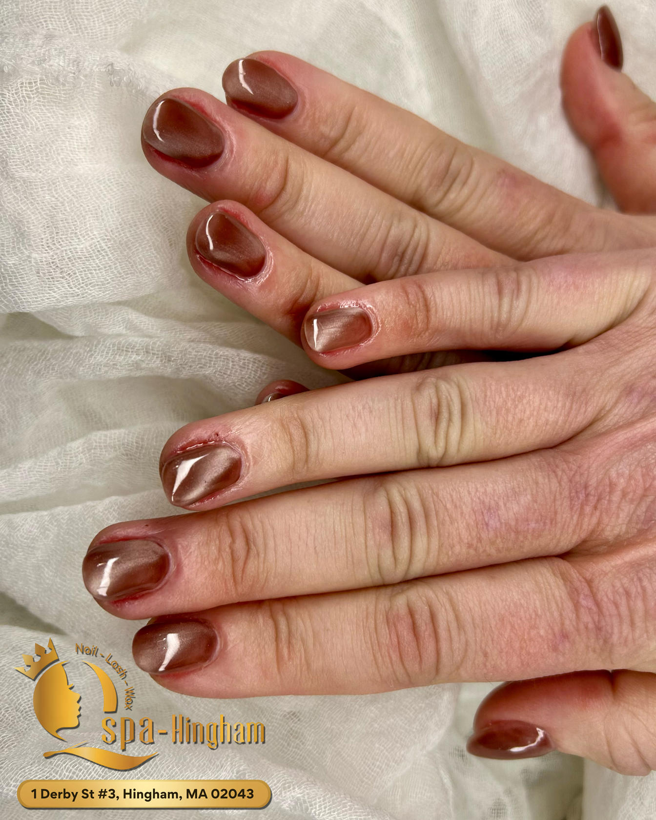 NAIL DESIGN